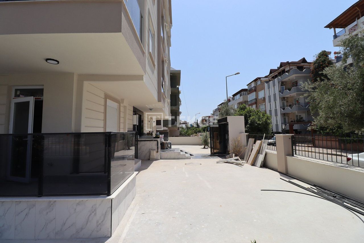 Appartement à Antalya, Turquie, 66 m² - image 5