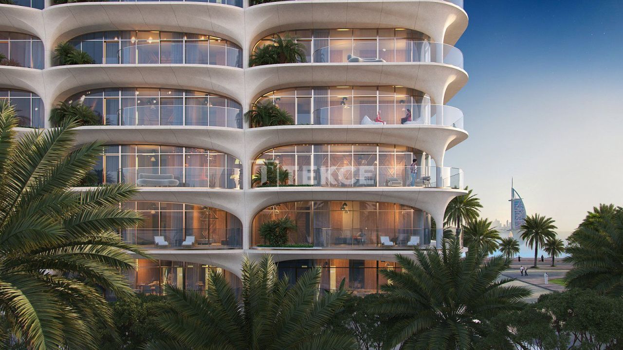 Apartment in Dubai, UAE, 802 m² - picture 5