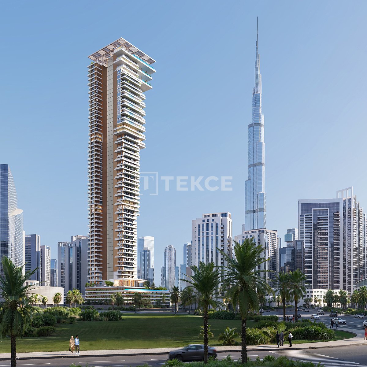 Appartamenti a Dubai, EAU, 255 m² - foto 5