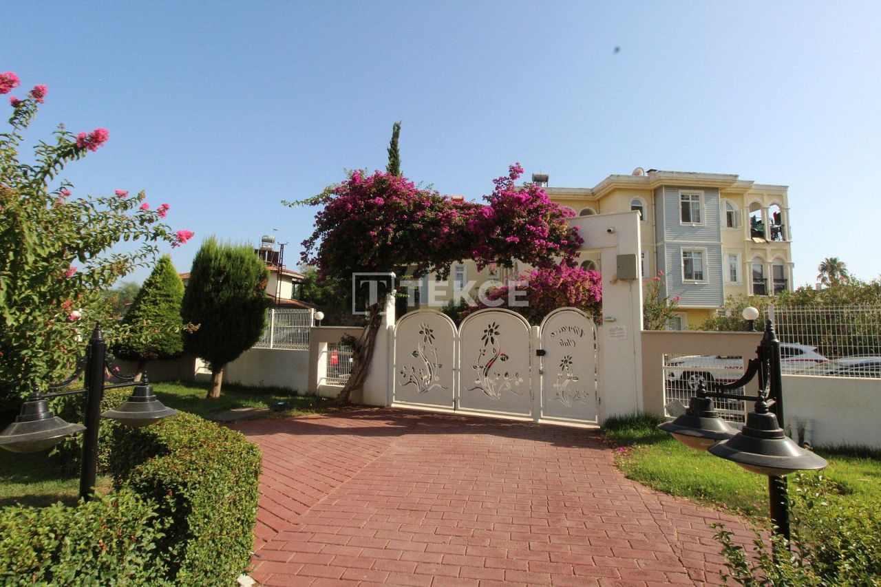 Apartamento en Belek, Turquia, 109 m² - imagen 5