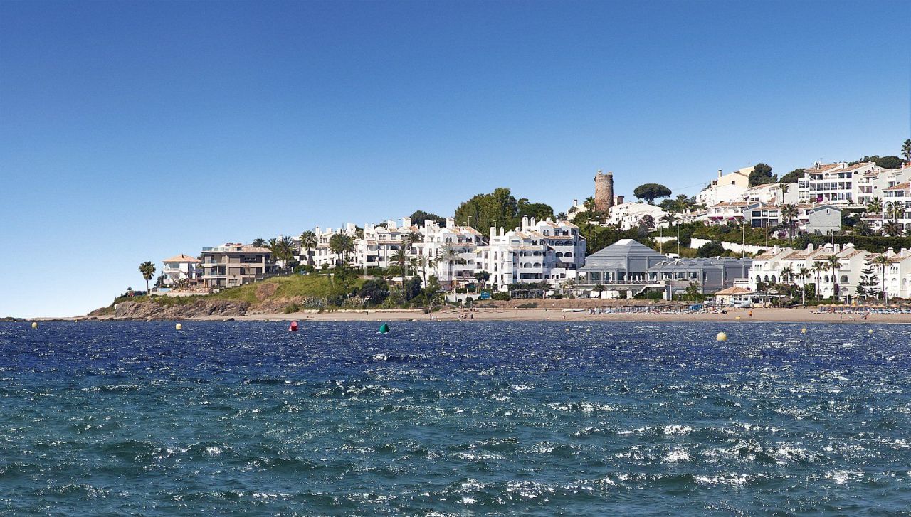 Ático en Mijas, España, 118 m² - imagen 6