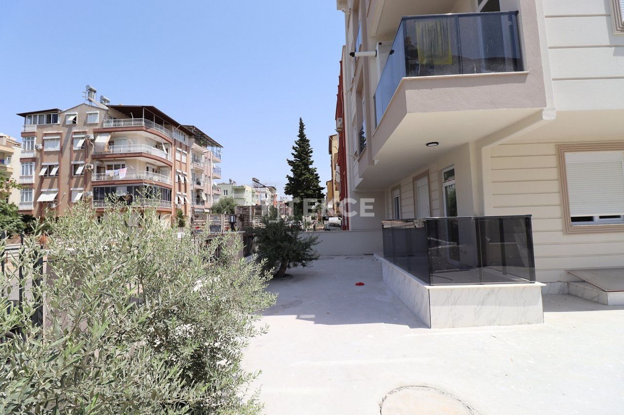 Appartement à Antalya, Turquie, 66 m² - image 6