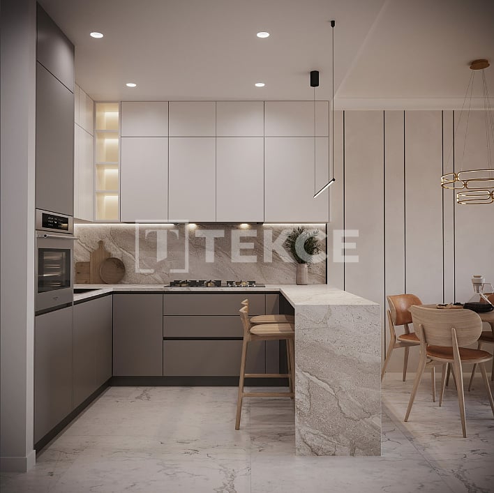 Appartamenti a Malaga, Spagna, 61 m² - foto 6