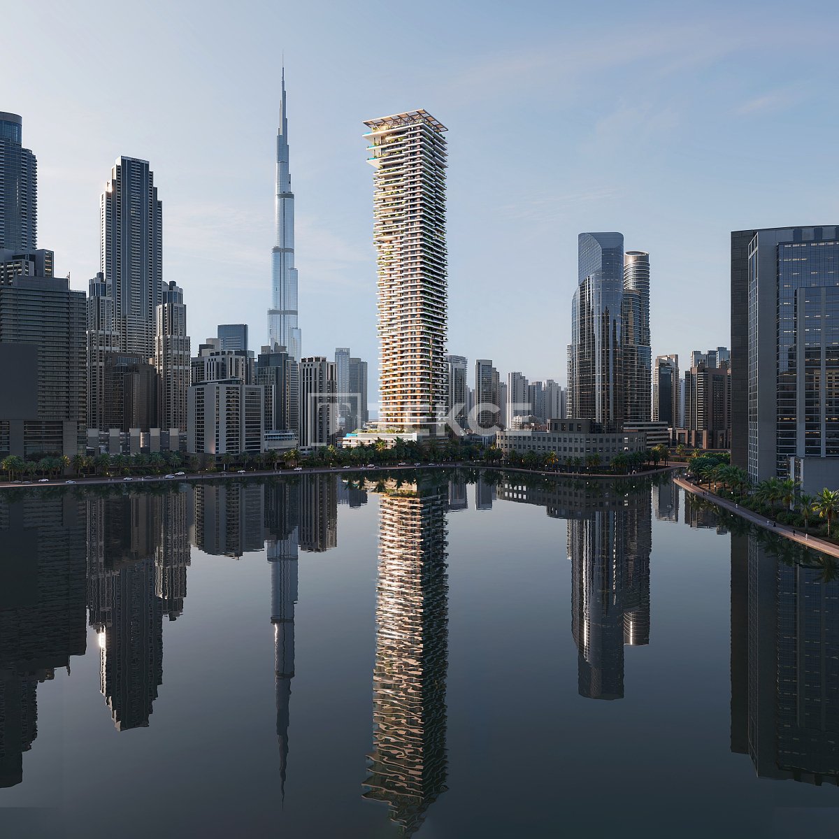 Appartamenti a Dubai, EAU, 255 m² - foto 6