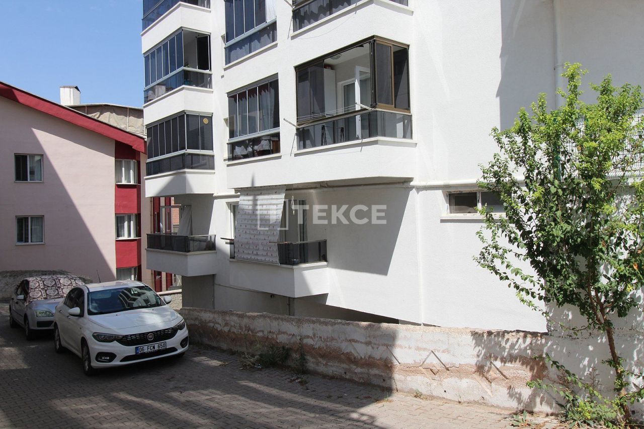 Appartamenti ad Ankara, Turchia, 120 m² - foto 7