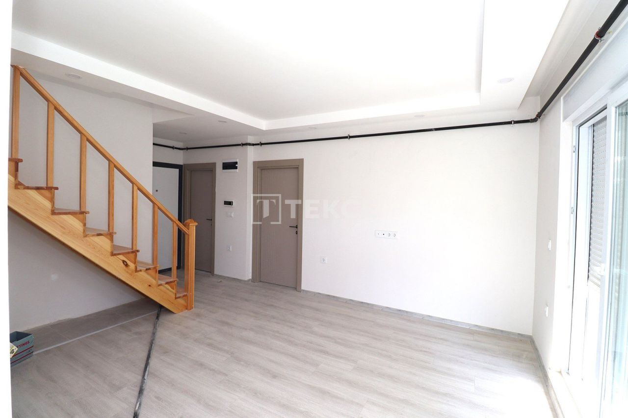 Appartement à Antalya, Turquie, 135 m² - image 7