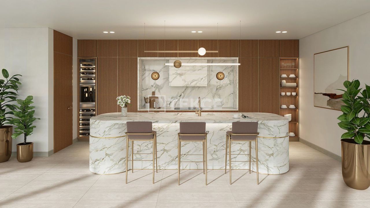 Apartment in Dubai, VAE, 388 m² - Foto 7