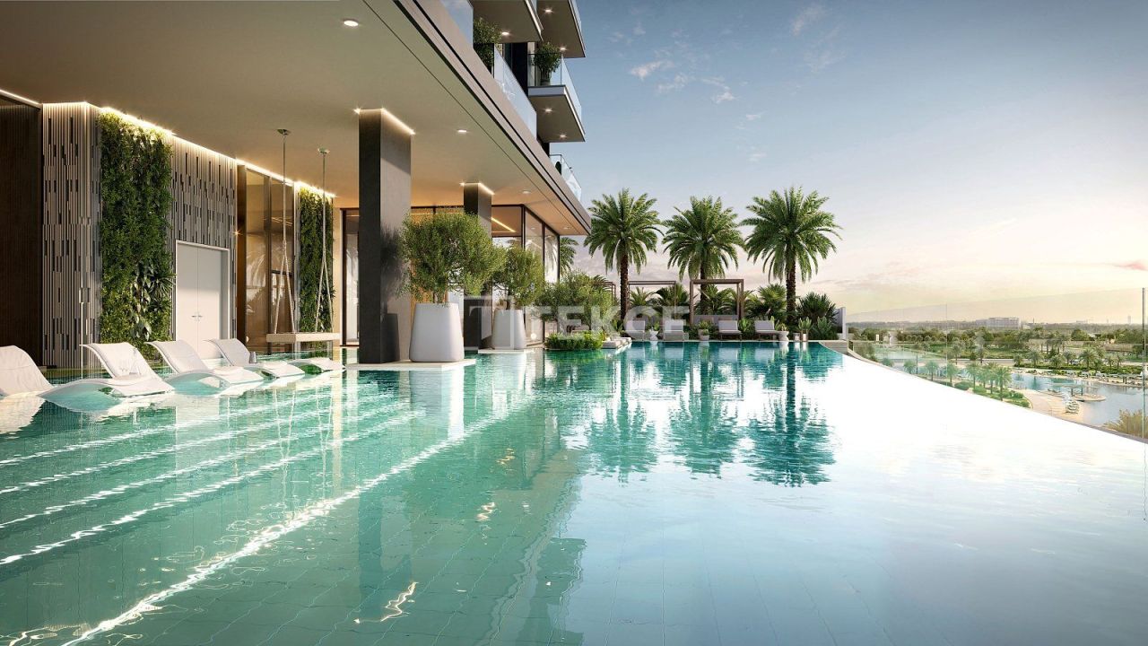 Appartement Meydan, EAU, 160 m² - image 8