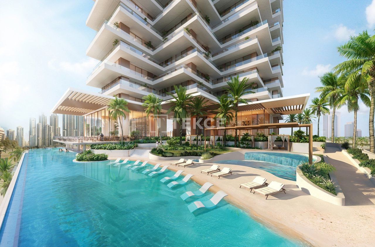 Appartamenti a Dubai, EAU, 212 m² - foto 8