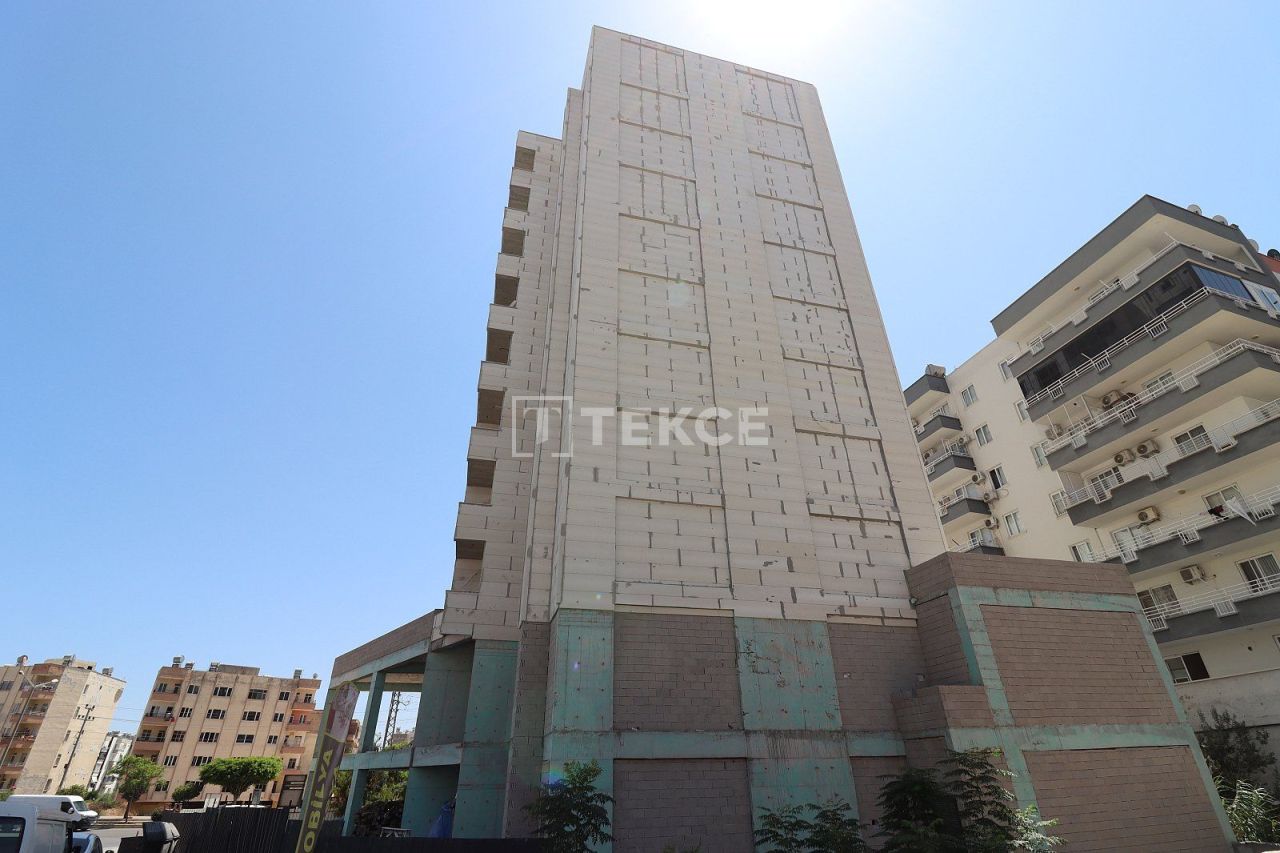 Apartamento Mezitli, Turquia, 127 m² - imagen 8