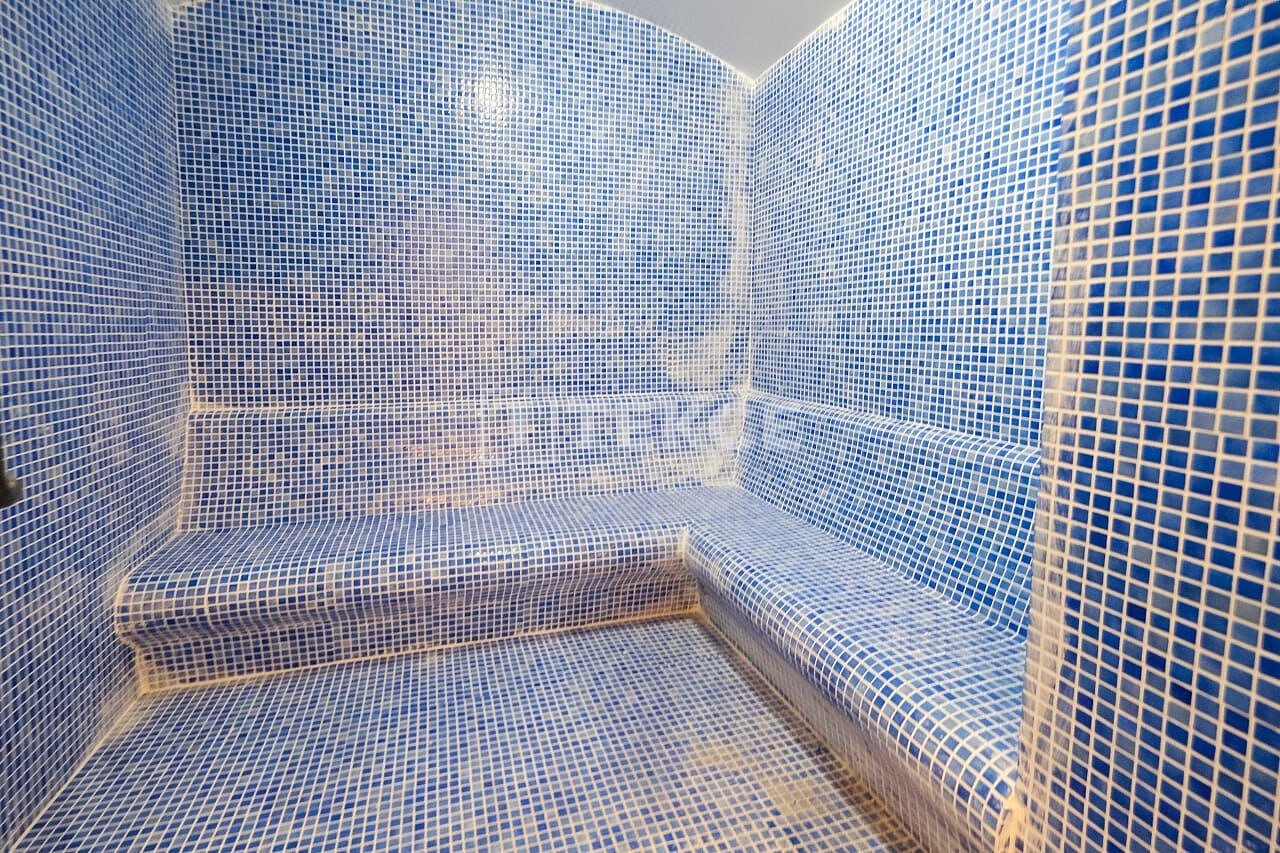 Apartment in Alanya, Turkey, 135 m² - picture 8