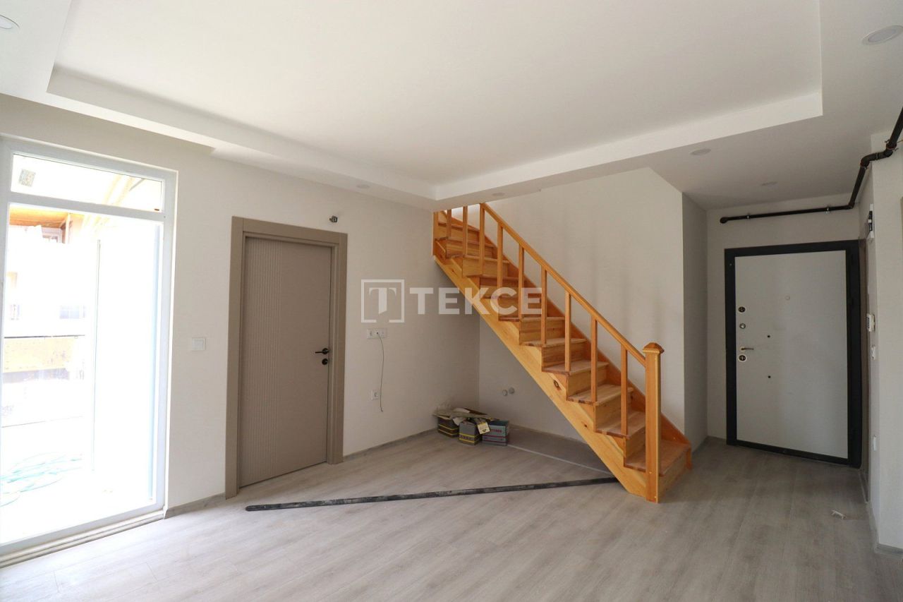 Appartement à Antalya, Turquie, 135 m² - image 8