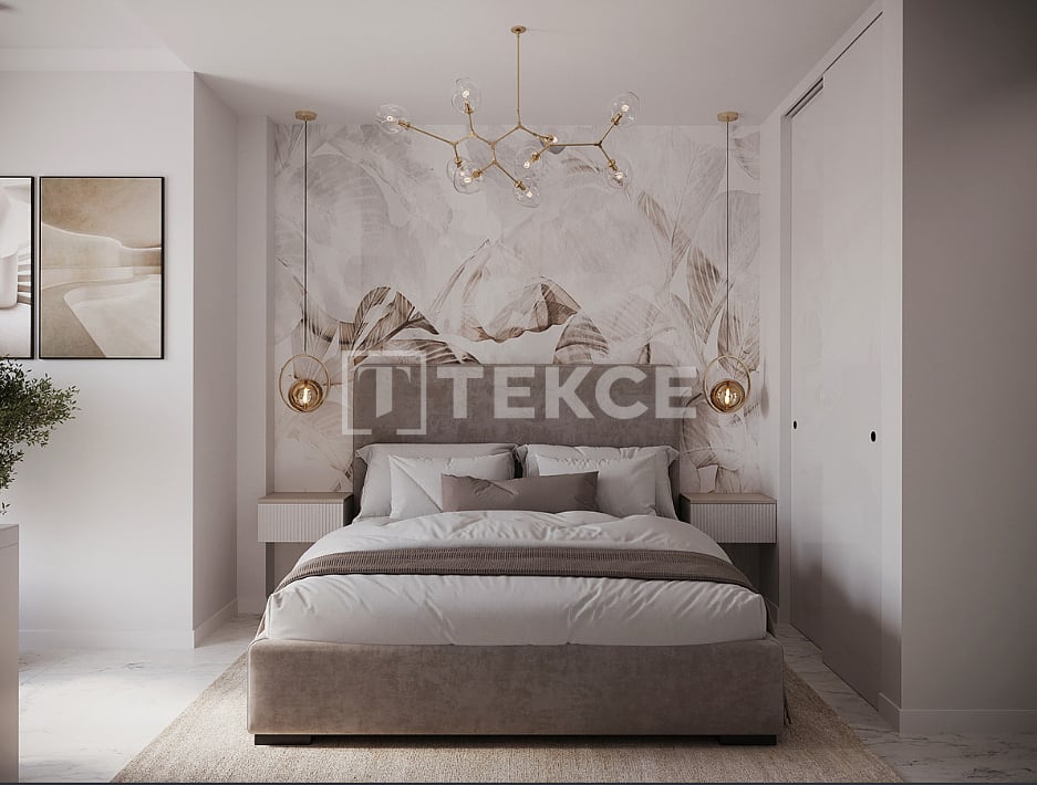 Appartamenti a Malaga, Spagna, 61 m² - foto 9