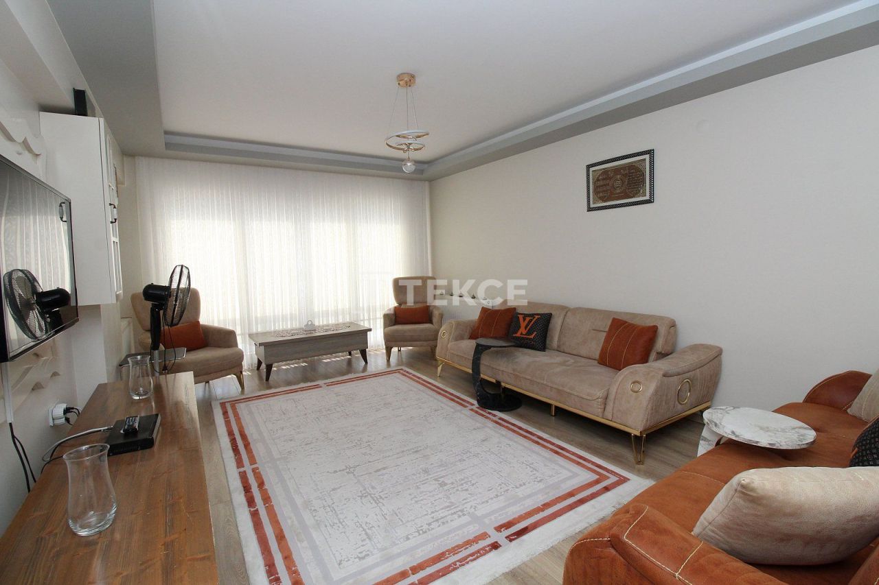Appartamenti ad Ankara, Turchia, 120 m² - foto 9