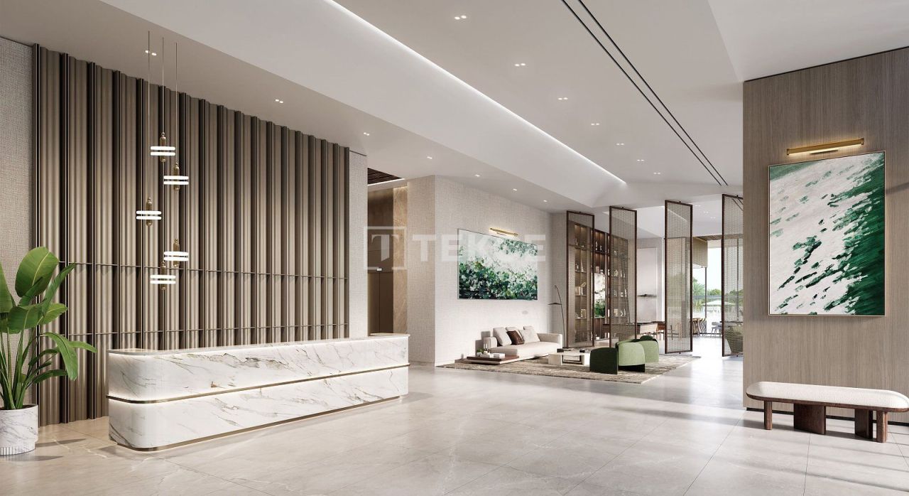 Appartamenti Meydan, EAU, 85 m² - foto 10