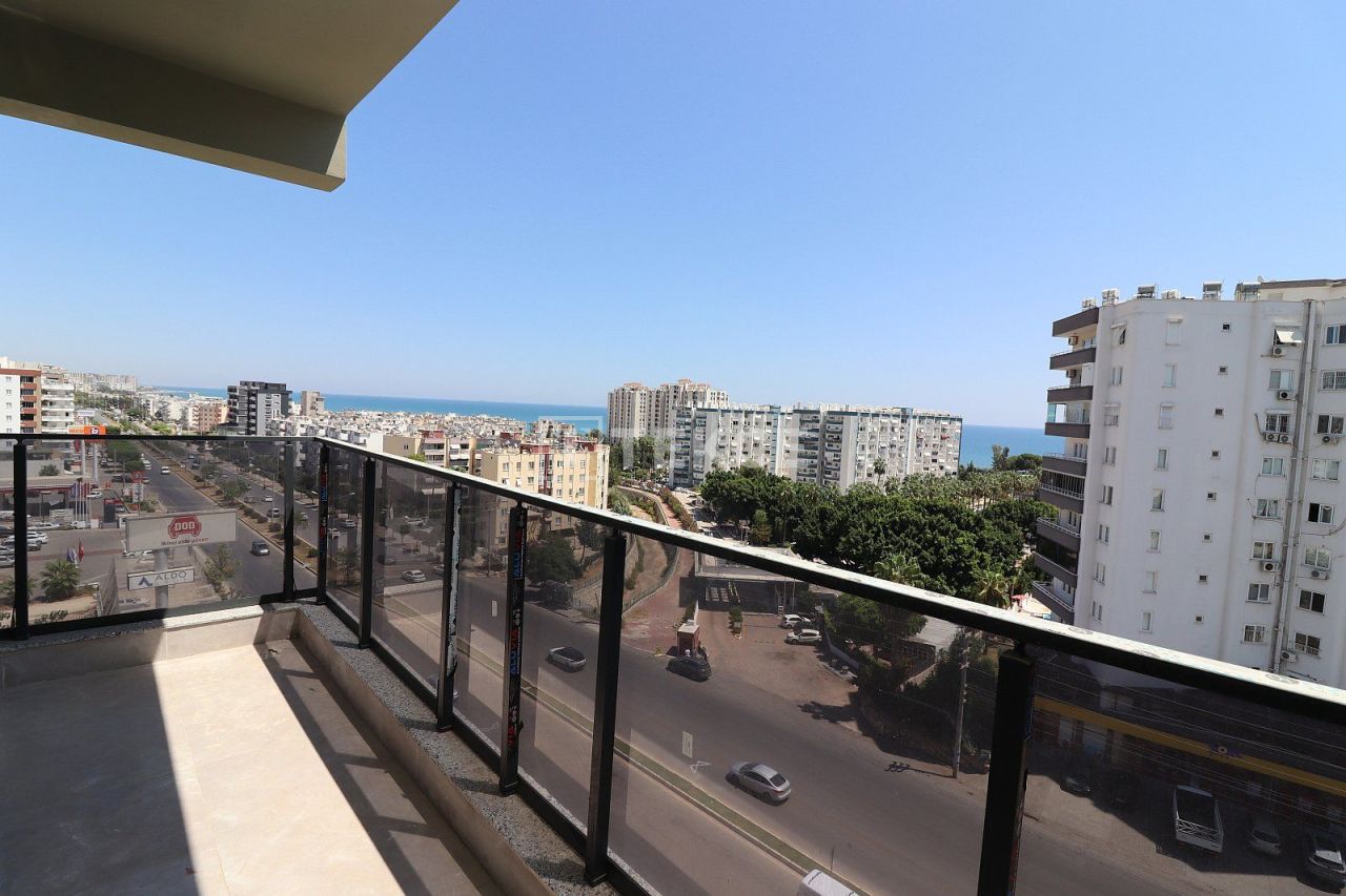 Apartamento Mezitli, Turquia, 110 m² - imagen 10