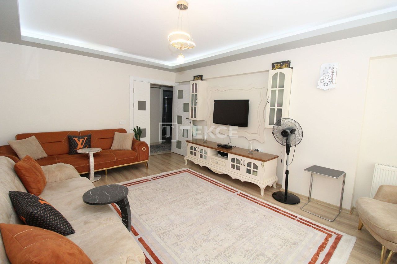 Appartamenti ad Ankara, Turchia, 120 m² - foto 10
