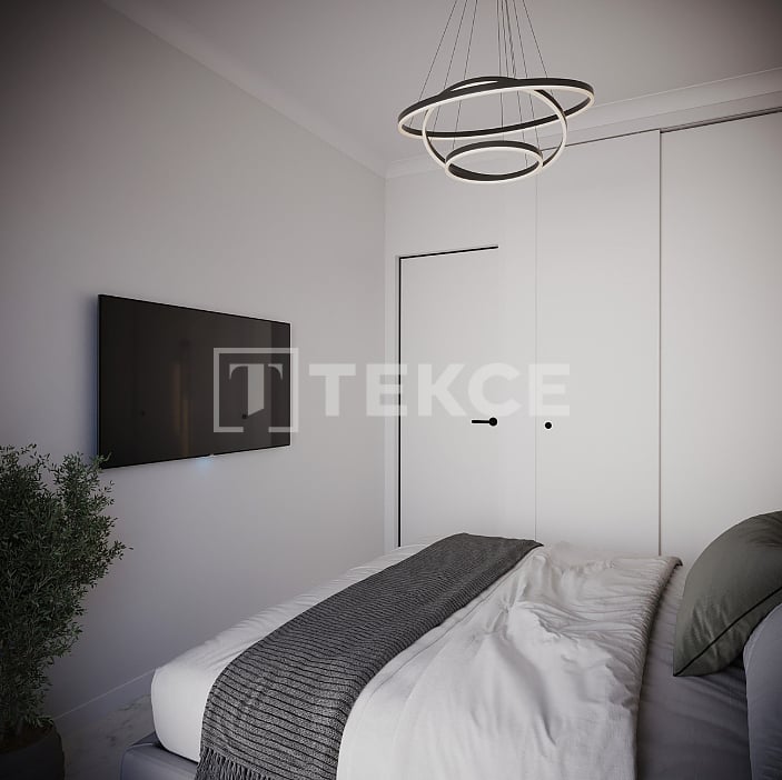 Appartamenti a Malaga, Spagna, 61 m² - foto 10