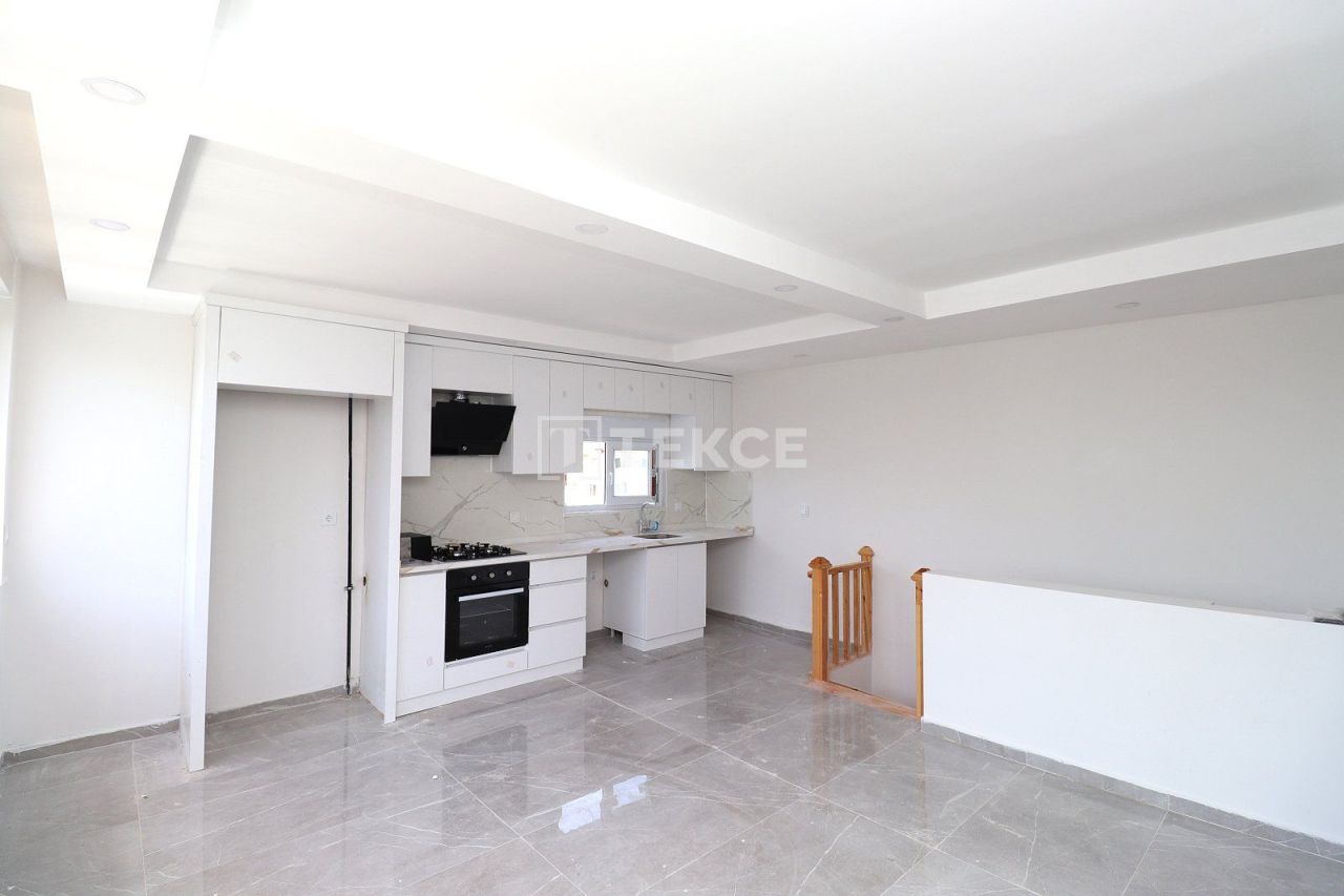 Appartement à Antalya, Turquie, 66 m² - image 10