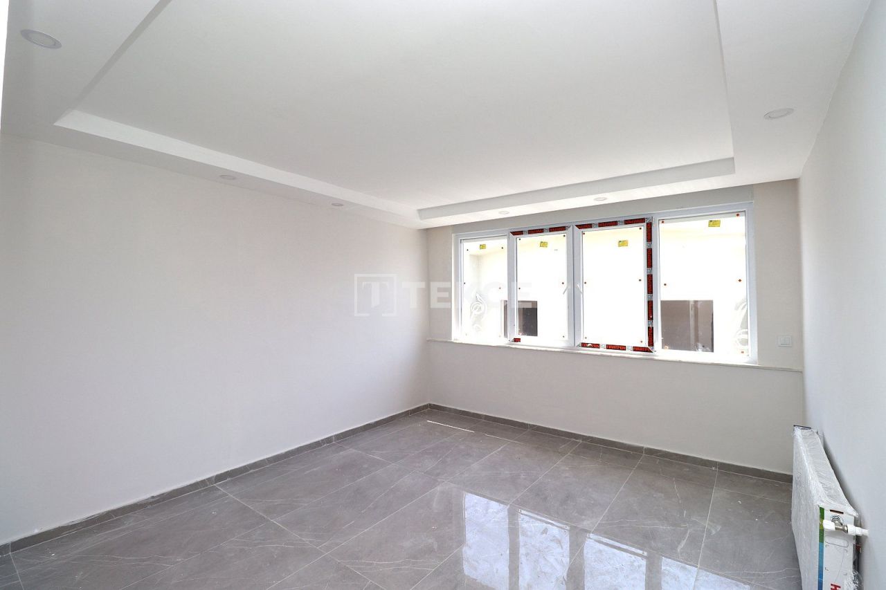 Appartement à Antalya, Turquie, 135 m² - image 11