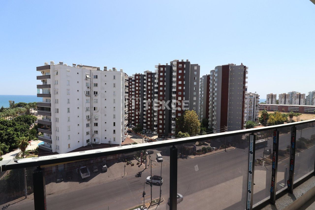 Apartamento Mezitli, Turquia, 110 m² - imagen 11