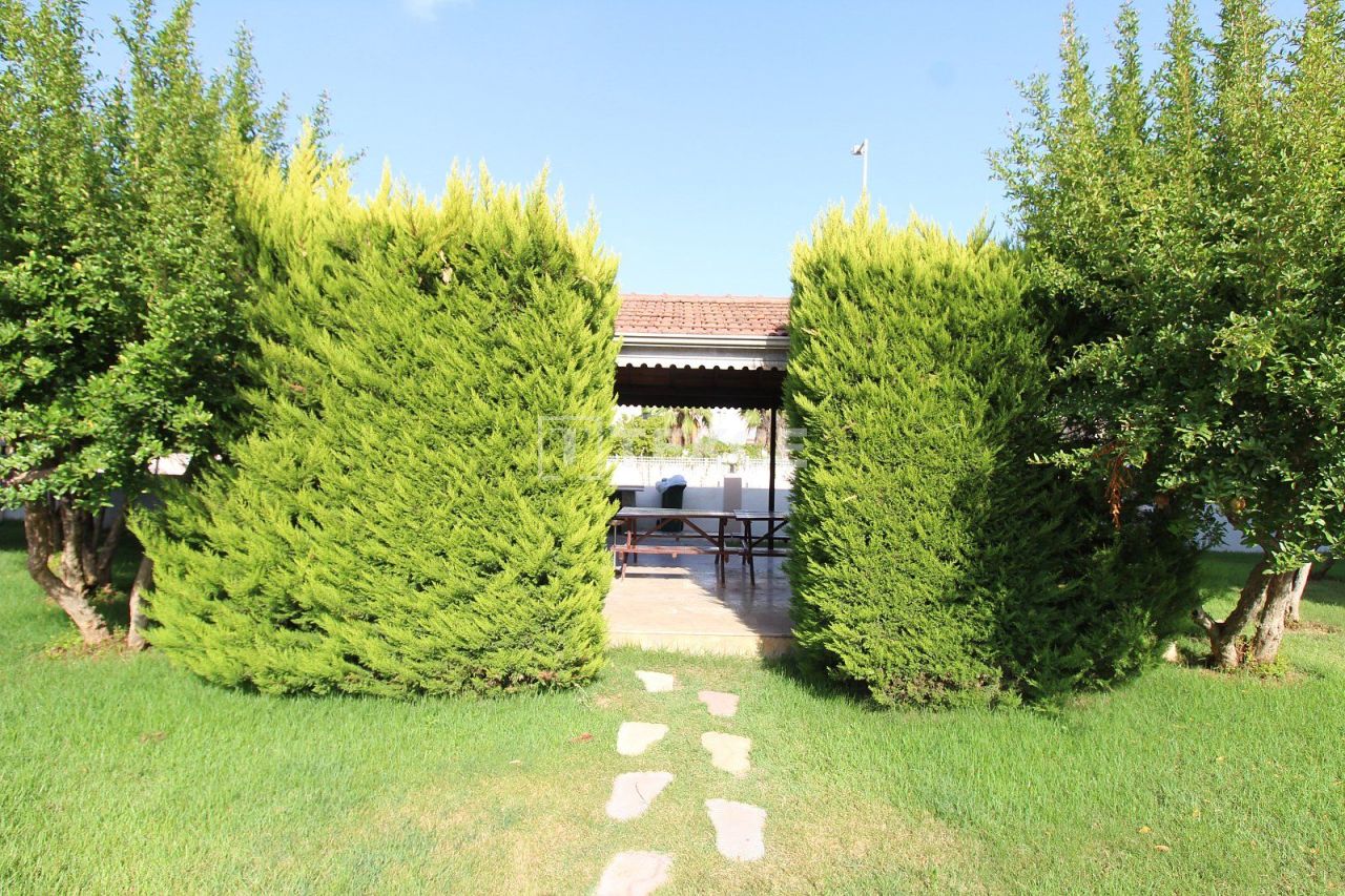 Apartamento en Belek, Turquia, 109 m² - imagen 12