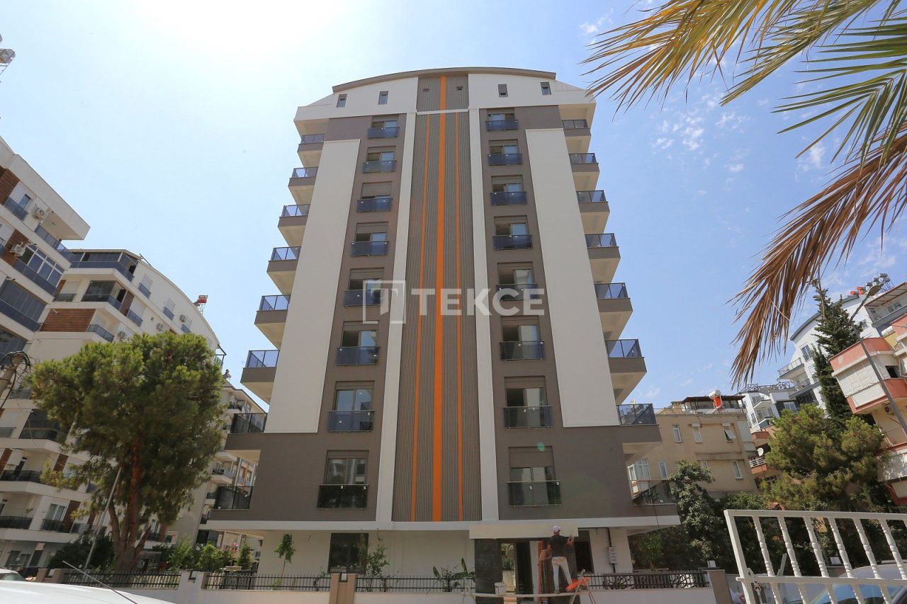 Appartement à Antalya, Turquie, 180 m² - image 12