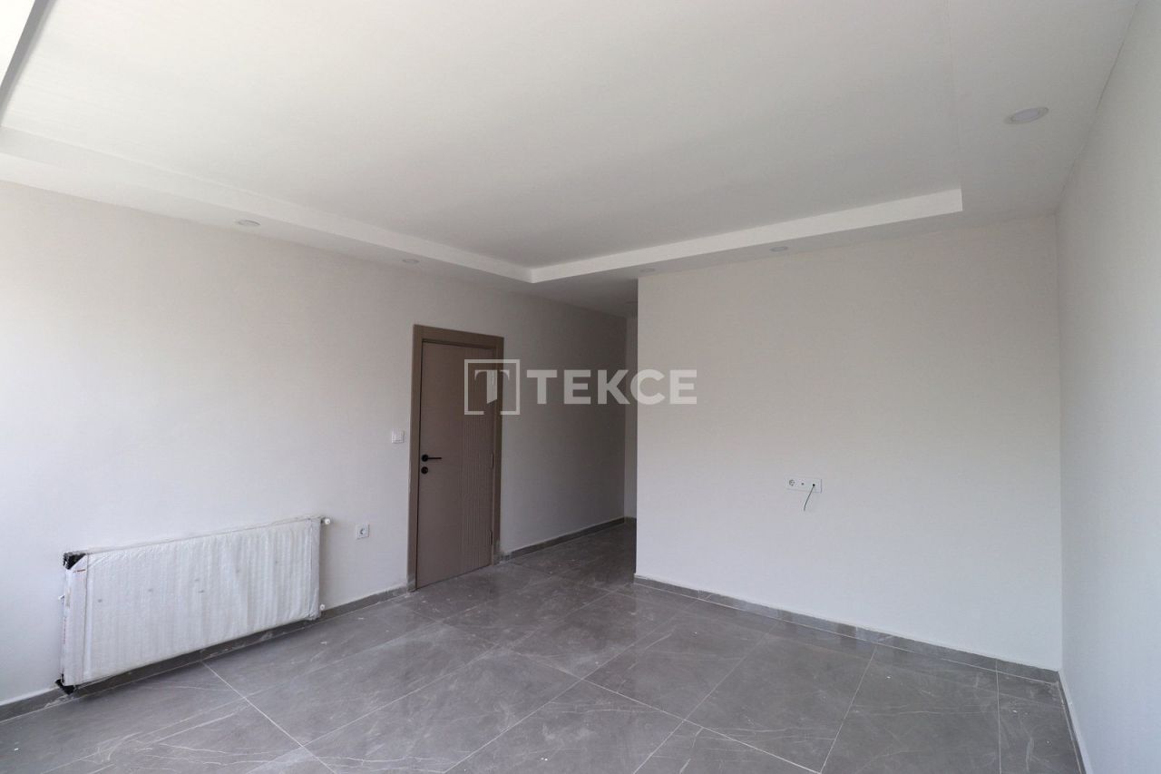 Appartement à Antalya, Turquie, 135 m² - image 12