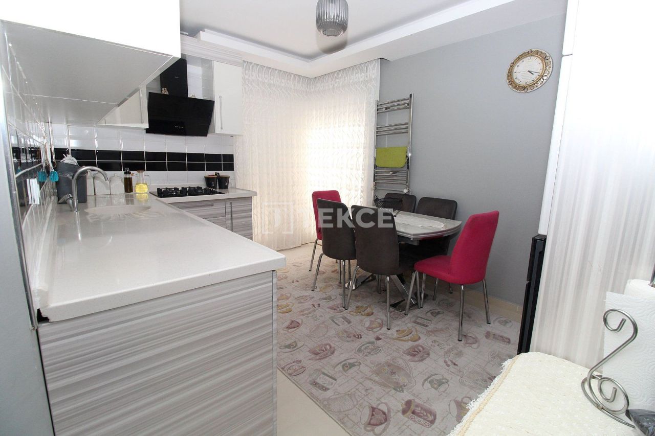Appartamenti ad Ankara, Turchia, 120 m² - foto 12