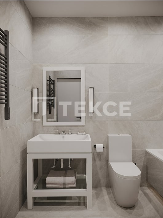 Appartamenti a Malaga, Spagna, 61 m² - foto 13