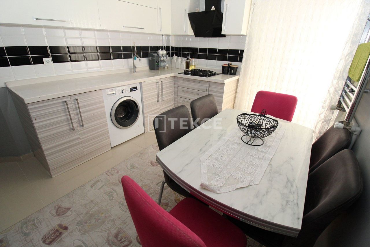 Appartamenti ad Ankara, Turchia, 120 m² - foto 13