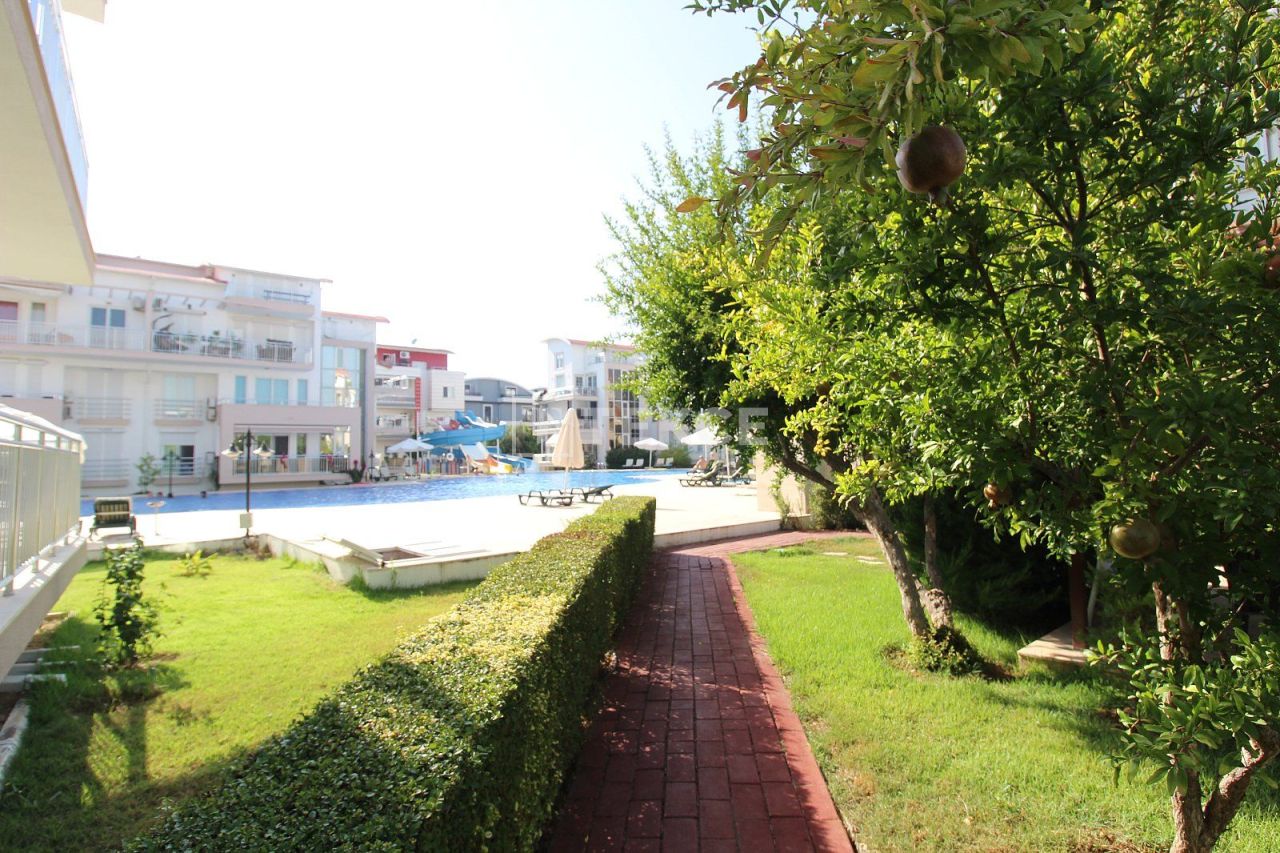 Apartamento en Belek, Turquia, 109 m² - imagen 14