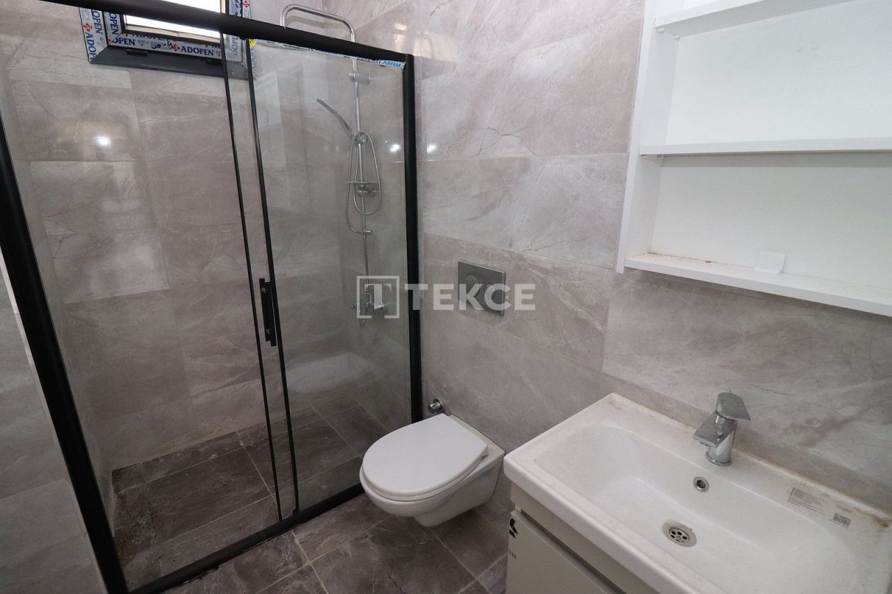 Apartment Mezitli, Turkey, 82 m² - picture 14