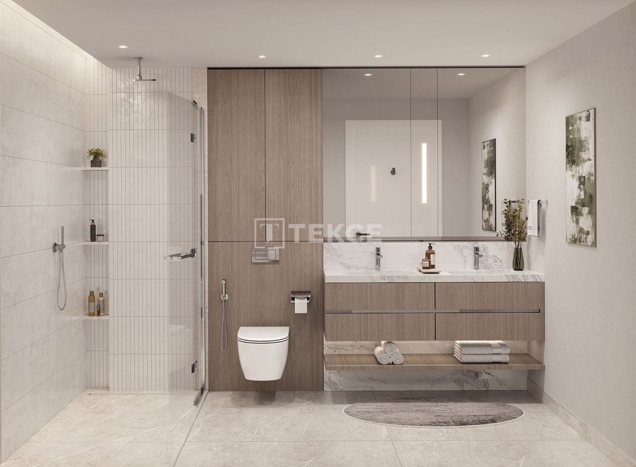 Appartamenti Meydan, EAU, 85 m² - foto 14