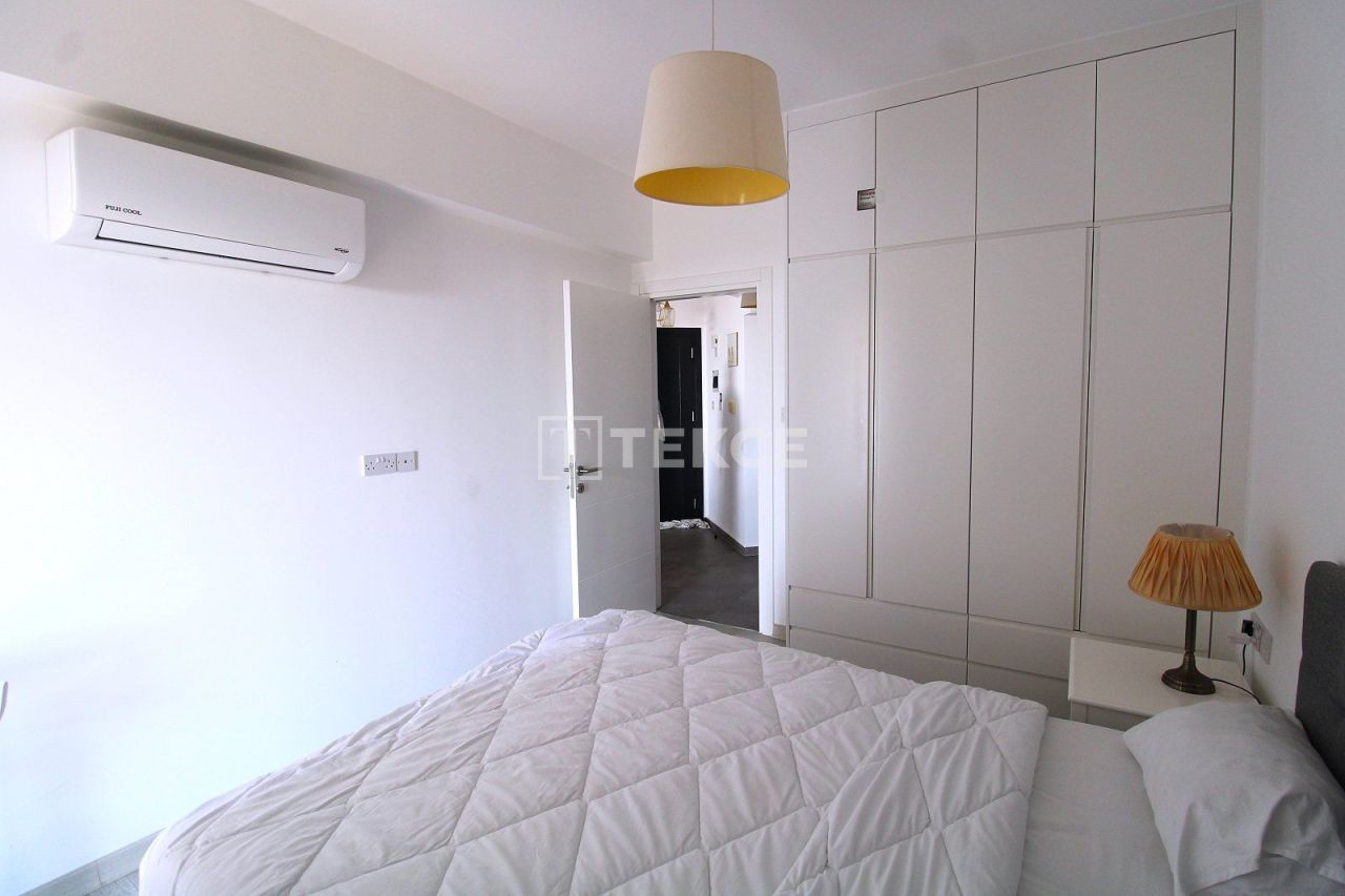 Appartement à Lefke, Chypre, 52 m² - image 14