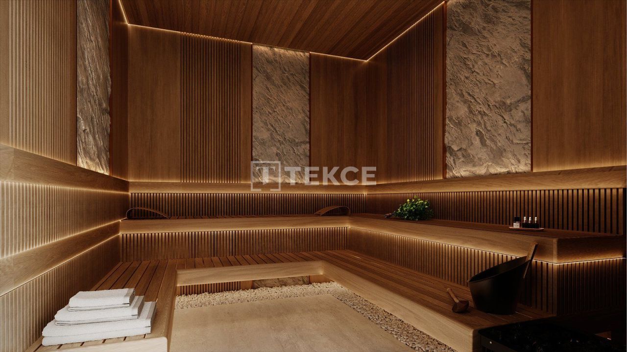 Appartamenti a Dubai, EAU, 212 m² - foto 14