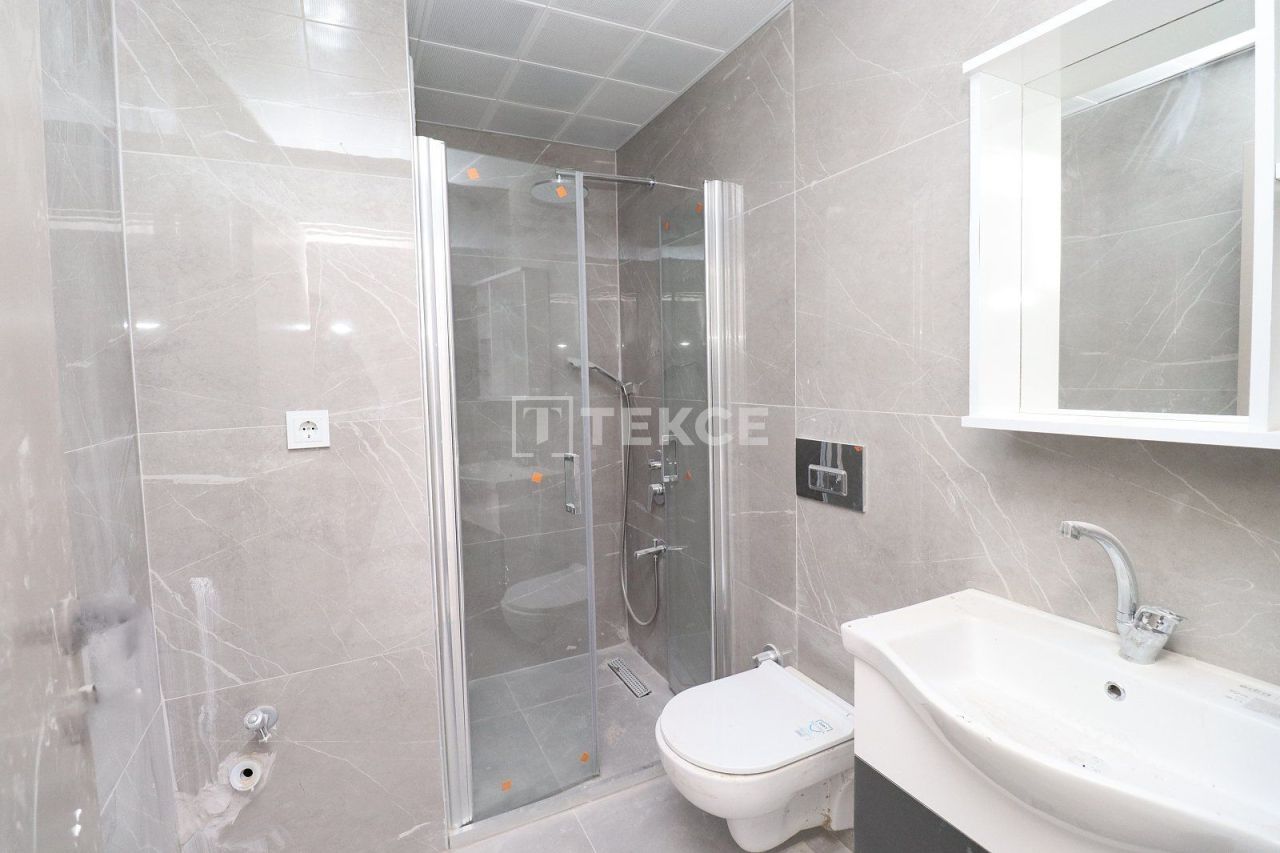 Appartement à Antalya, Turquie, 135 m² - image 15
