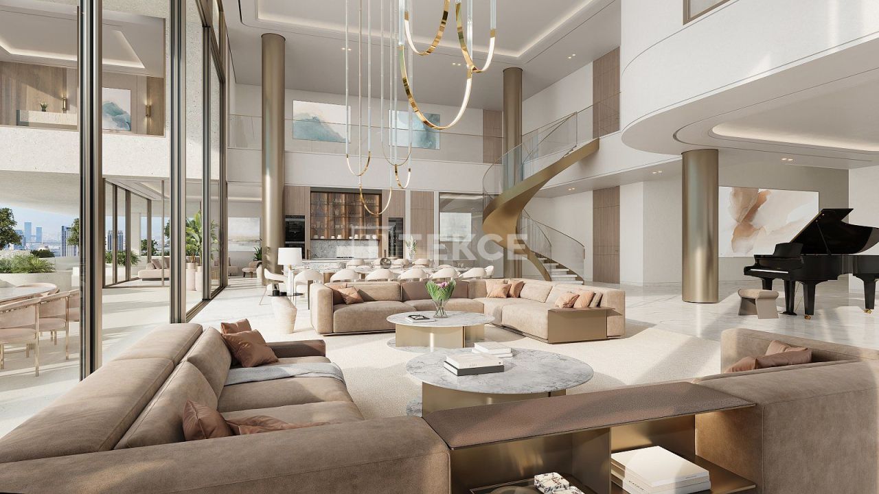 Apartamento en Dubái, EAU, 384 m² - imagen 15