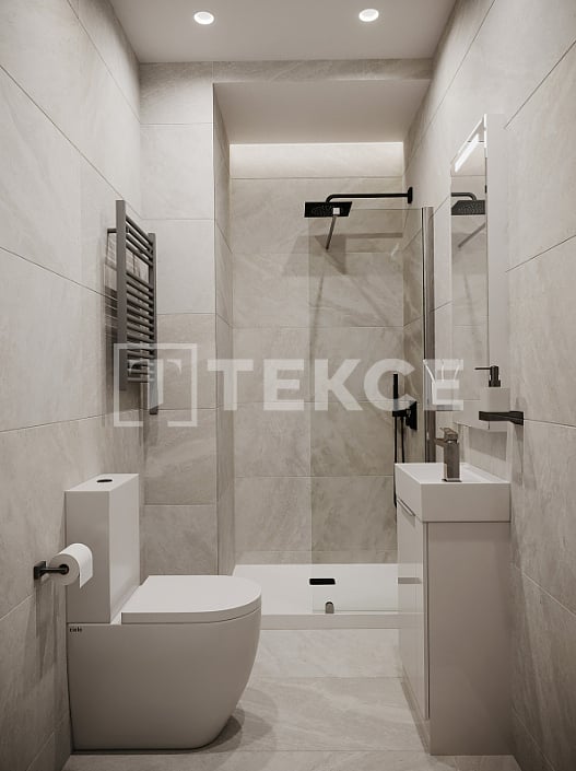 Apartment in Malaga, Spanien, 47 m² - Foto 15