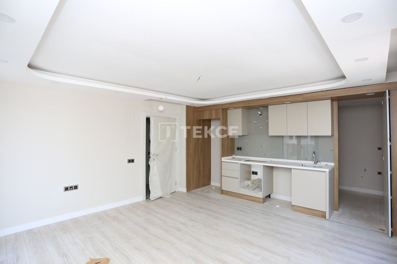 Appartement à Antalya, Turquie, 180 m² - image 15