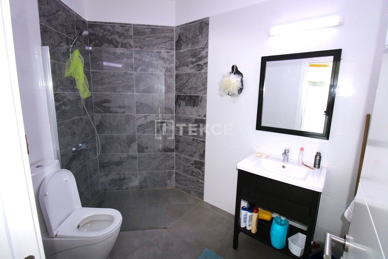 Appartement à Lefke, Chypre, 52 m² - image 16