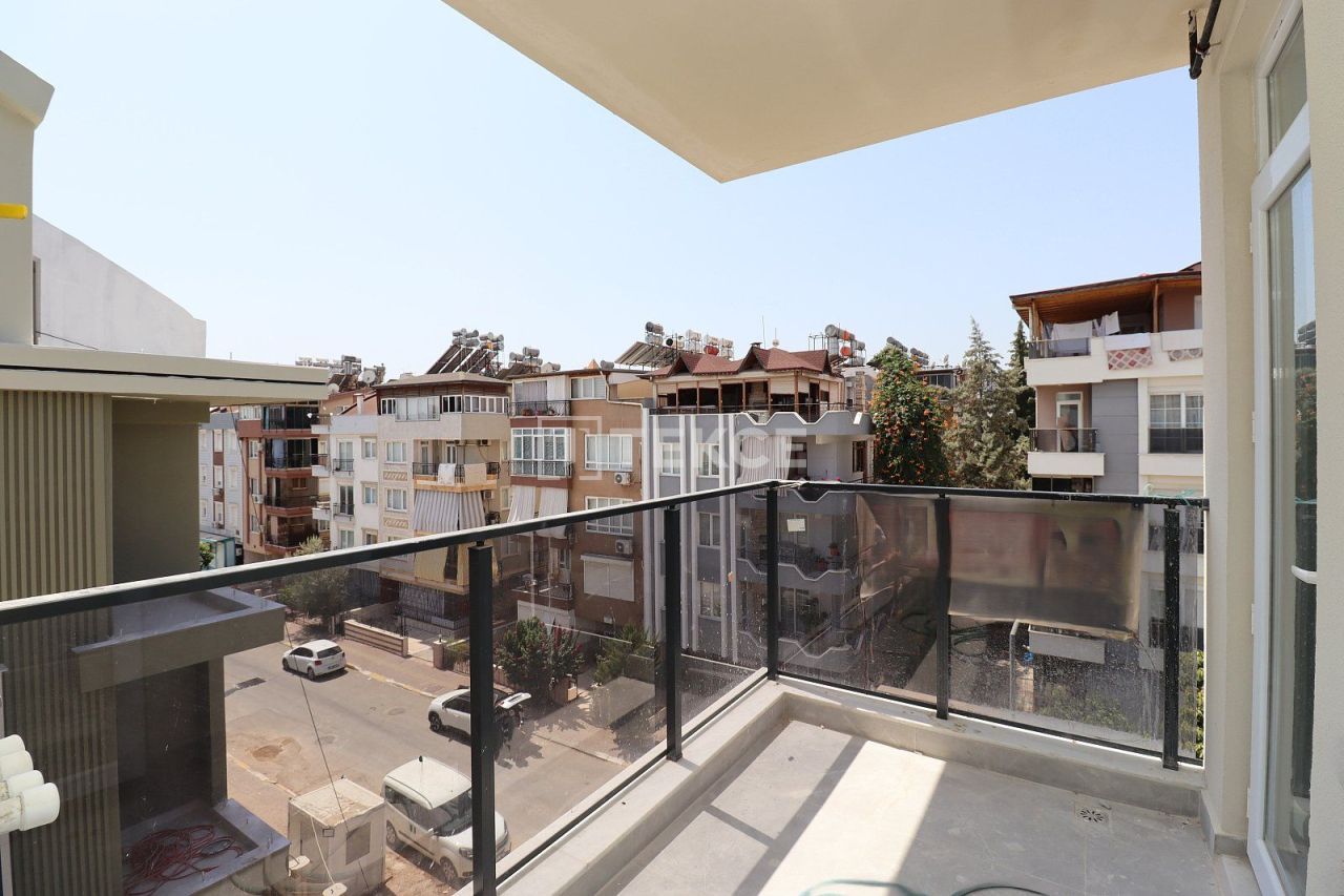 Appartement à Antalya, Turquie, 66 m² - image 16
