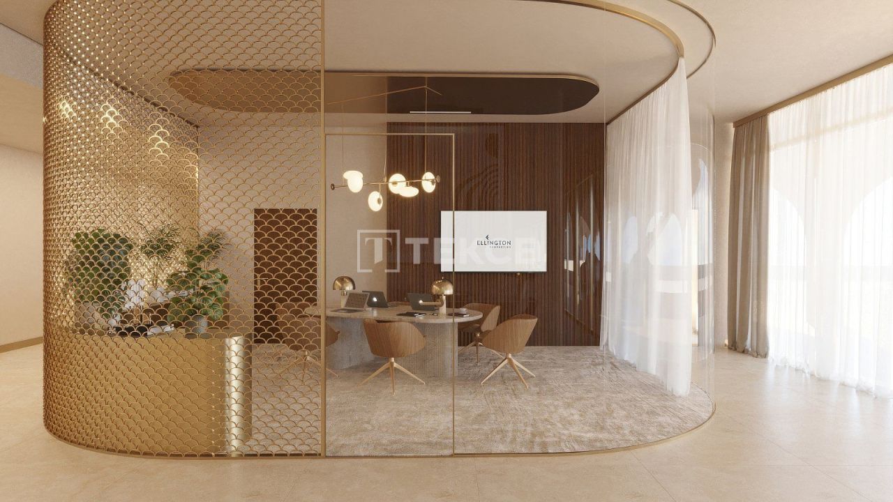 Apartment in Dubai, VAE, 388 m² - Foto 16