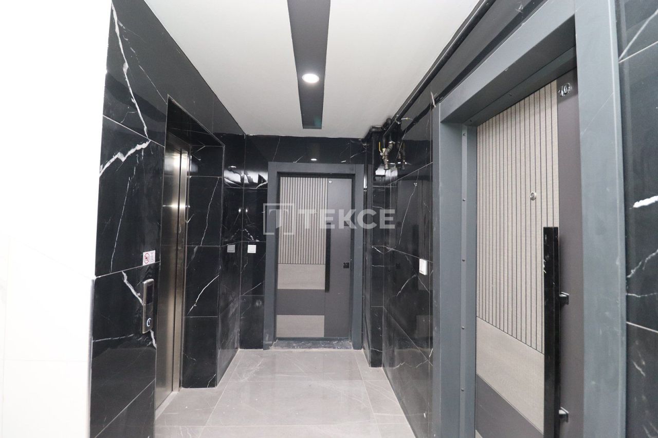 Appartement à Antalya, Turquie, 135 m² - image 17