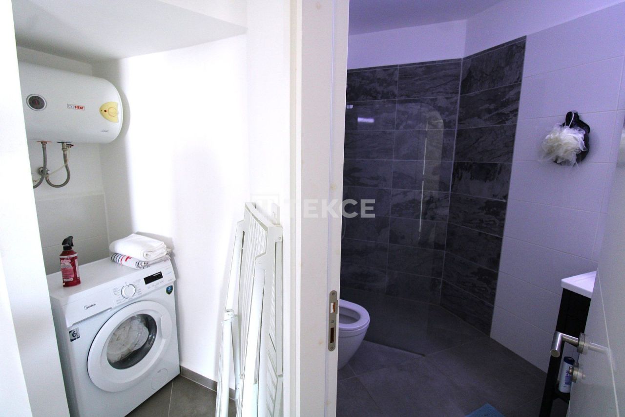 Appartement à Lefke, Chypre, 52 m² - image 17