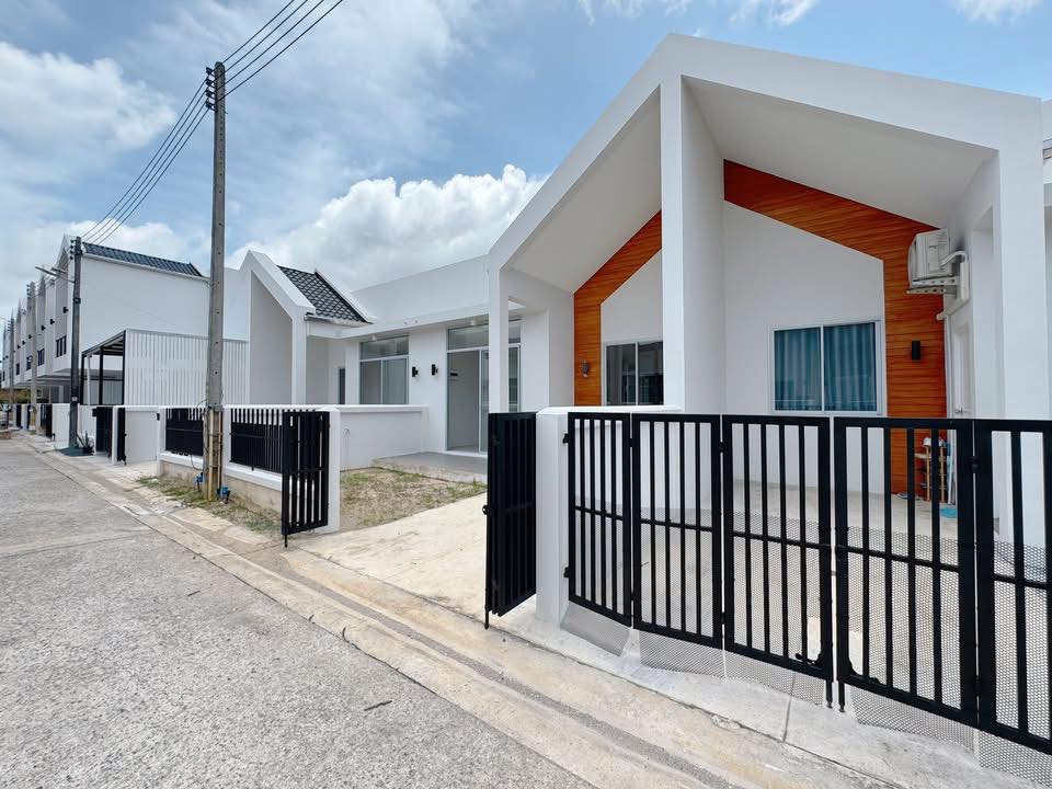 Maison sur l'île de Phuket, Thaïlande, 100 m² - image 1