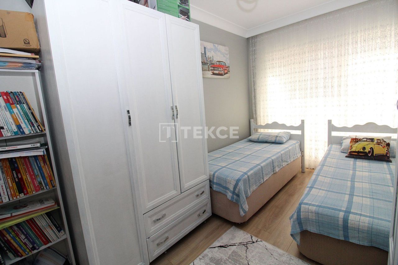 Appartamenti ad Ankara, Turchia, 120 m² - foto 17
