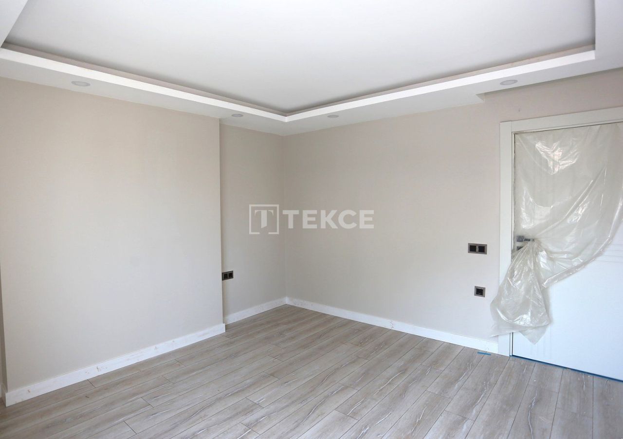 Appartement à Antalya, Turquie, 180 m² - image 18