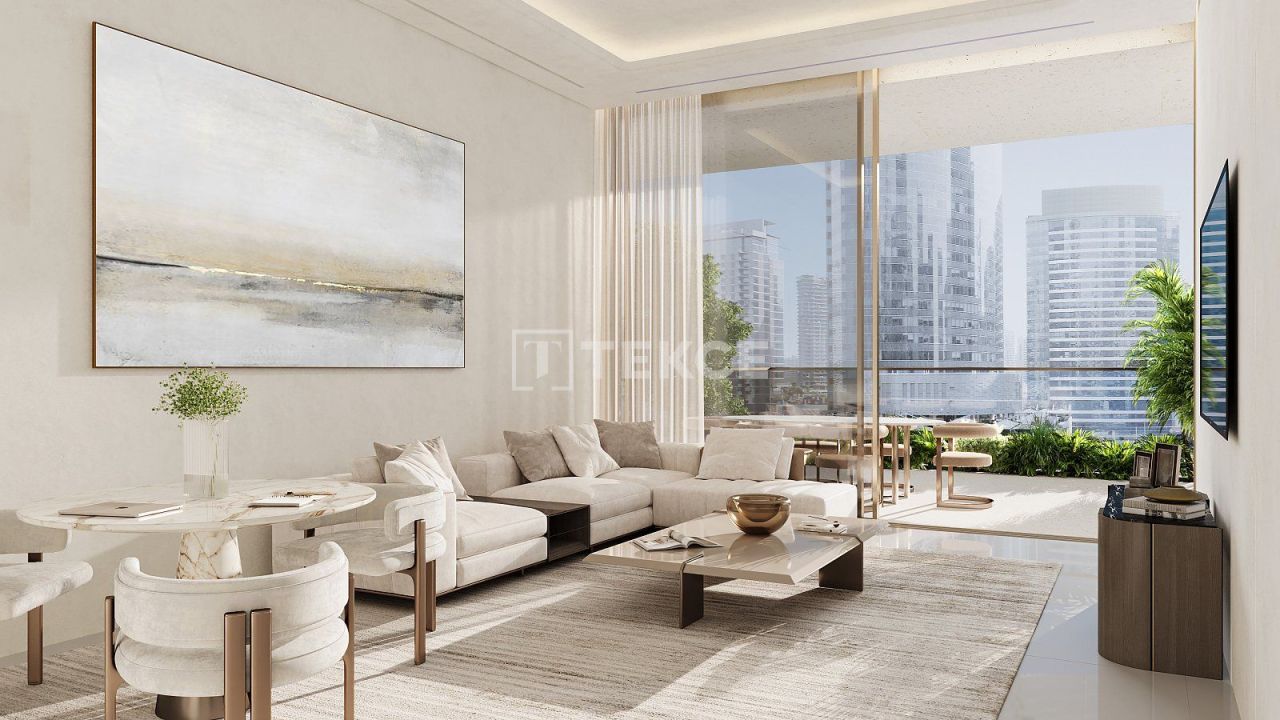 Appartamenti a Dubai, EAU, 255 m² - foto 18