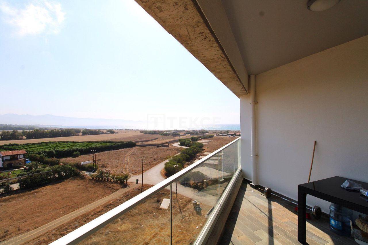 Appartement à Lefke, Chypre, 52 m² - image 18